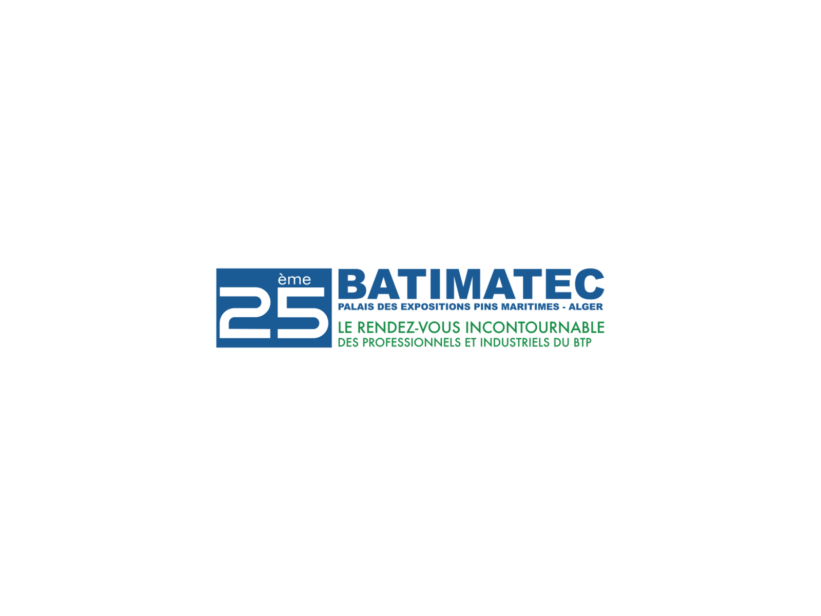 Batimatec 2023 Logo